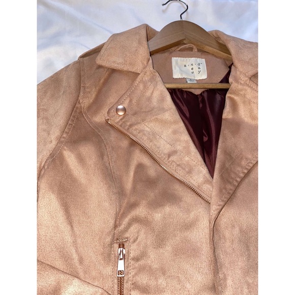 Target: a new day - Jacket - Picture 2 of 4